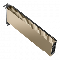 NVIDIA L40S, 48 ГБ GDDR6 ECC
