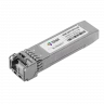 Модуль SFP+ WDM, дальность до 20км (12dB), 1270нм