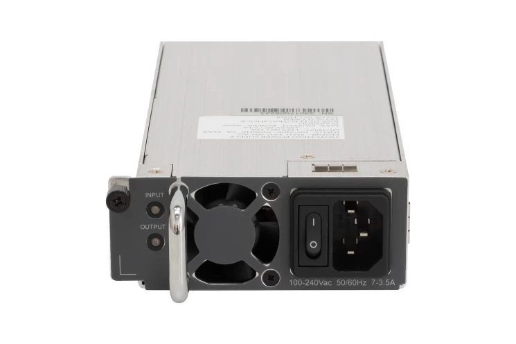 Блок питания AC для PoE коммутаторов SNR серии S5311