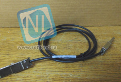 Кабель HP 406592-001 mini-SAS 2M Cable assembly-406592-001(NEW)