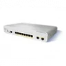 Коммутатор Cisco Catalyst WS-C2960CPD-8PT-L