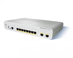 Коммутатор Cisco Catalyst WS-C2960CPD-8PT-L