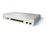Коммутатор Cisco Catalyst WS-C2960CPD-8PT-L