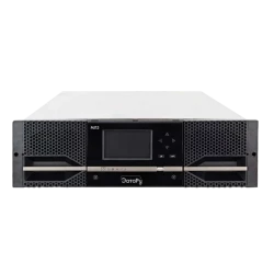 Система хранения данных ДатаРу МЛЗ