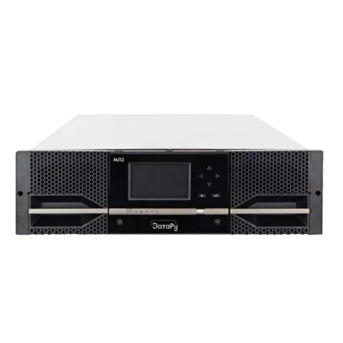 Система хранения данных ДатаРу МЛЗ