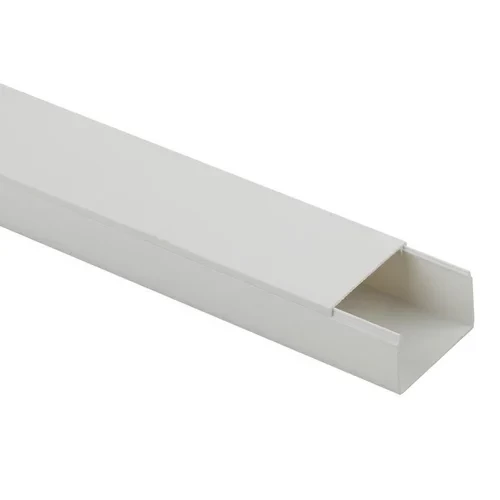 Кабель-канал 40х25 L2000 бел. Эра Б0031136