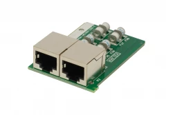 Грозозащита Ethernet SNR-SPNet-HE1100