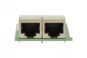Грозозащита Ethernet SNR-SPNet-HE1100