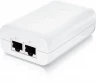 Блок питания с PoE, 48V, 30W (поддержка 802.3at)