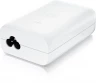 Блок питания с PoE, 48V, 30W (поддержка 802.3at)