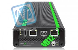 Анализатор гибридных сетей IPTV+QAM+OTT BridgeTech VB12-RF
