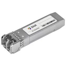 Модуль SFP28, 25GBASE-ZR, разъем LC, дальность до 80км