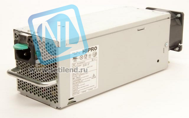 Блок питания Intel HP-R650FF3 650W Redundant Power Supply-HP-R650FF3(NEW)