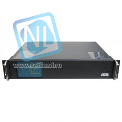 ИБП Powercom King Pro KIN-1500AP-RM