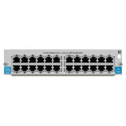 Коммутатор HP J8768A ProCurve Switch vl 24-Port Gig-T Module for Use in 4200 series-J8768A(NEW)
