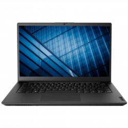 Ноутбук Lenovo K14 Gen 1 Core i7 1165G7 16Gb SSD256Gb Intel Iris Xe graphics 14" IPS FHD (1920x1080)