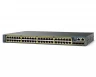 Коммутатор Cisco Catalyst WS-C2960S-48TS-L