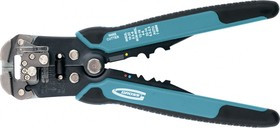 17718, Щипцы для зачистки электропроводов, 0,05-8 кв. мм