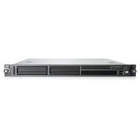 Сервер Proliant HP 417746-421 ProLiant DL140R03 E5310 N(Rack1U XeonQC 1.6Ghz(2x4Mb)/2x512Mb/SATA RAID(1/0)/80GbSATA HDD/noCD.noFDD/2xGigEth)-417746-421(NEW)
