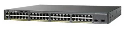 Коммутатор Cisco Catalyst WS-C2960X-48TD-L