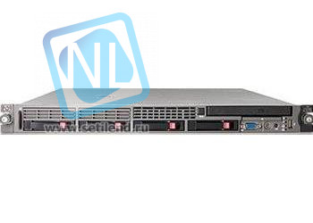 Сервер Proliant HP 447598-421 Proliant DL365R5 2352 (Rack1U OpteronQC 2.1Ghz(2Mb/)2x1Gb/E200i(64Mb/RAID1/0)/noHDD(4active(6 with P400i))SFF/noDVDnoFDD/iLO2std/2xGigEth MF)-447598-421(NEW)