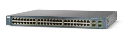 Коммутатор Cisco Catalyst WS-C3560G-48TS-E