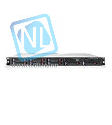 Сервер Proliant HP 340542-371 ProLiant ML150, 2.4 Ghz XEON DP, 256 MB, Hot-Plug model, one 36GB drive-340542-371(NEW)