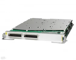Модуль Cisco A9K-2x100GE-TR
