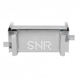 Заглушка SNR-BLNK-C3KX-PS-Z (гальваническое покрытие) для коммутаторов 3750X