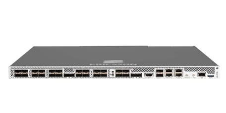 Маршрутизатор Ericsson Router 8801, 24 порта 10GE 2 порта 100GE