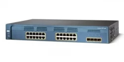 Коммутатор Cisco Catalyst WS-C2970G-24TS-E