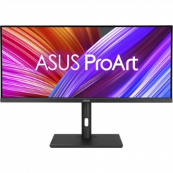 Монитор Asus 34" ProArt PA348CGV черный IPS LED 21:9 HDMI M/M матовая HAS Piv 400cd 178гр/178гр 3440