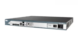 Маршрутизатор Cisco 2811