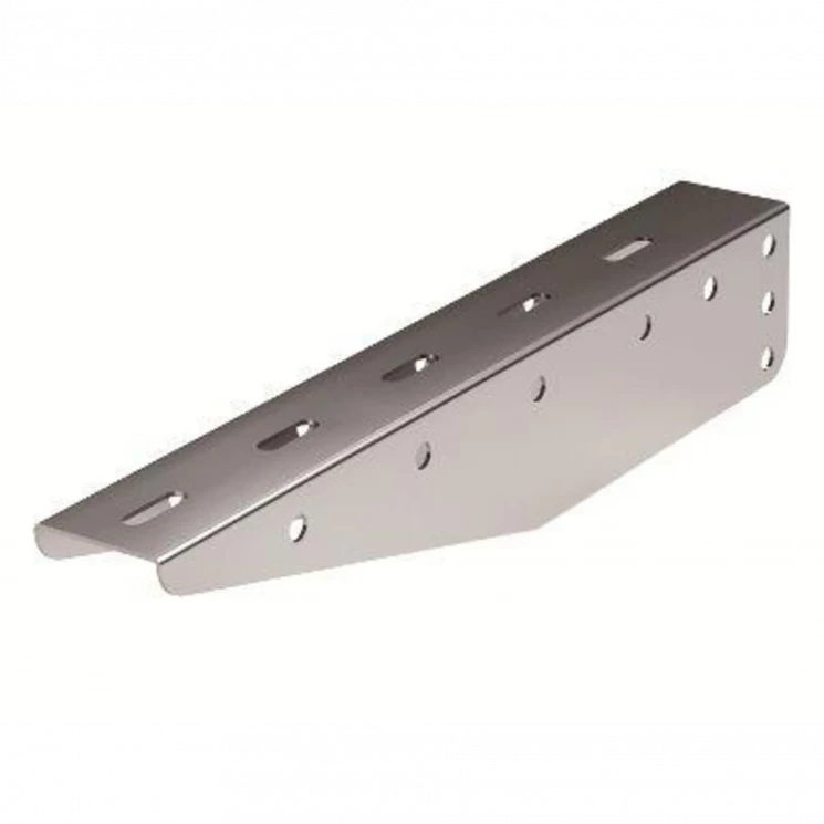 Консоль BM осн.400 сталь гор. оцинк. DKC BBM5040HDZ