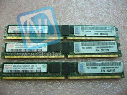 Модуль памяти IBM 38L6032 2x2GB 667MHz PC2-5300 ECC REG Kit-38L6032(NEW)