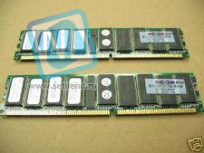 Модуль памяти HP 376693-B21 4GB REG PC2700 2X2Gb DL585 option kit-376693-B21(NEW)