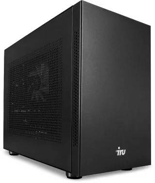 ПК IRU Tactio 510B7GS MT i5 14400 (2.5) 16Gb SSD512Gb UHDG 730 Windows 11 Pro GbitEth 500W