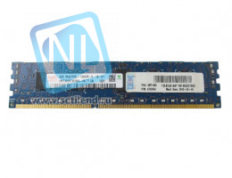 Модуль памяти IBM 49Y1423 2GB PC3-10600 DDR3-1333 1Rx8 1.35v ECC Registered-49Y1423(NEW)
