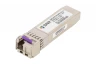 Модуль SFP WDM, дальность до 20км (14dB), 1550нм, 100Mb (LC)