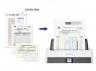 Сканер протяжный Epson WorkForce DS-870 (B11B250401/503) A4