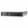 Сервер HP Proliant DL380 G7, 1 процессор Intel Xeon 6C X5670 2.93GHz, 16GB DRAM