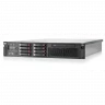 Сервер HP Proliant DL380 G7, 1 процессор Intel Xeon 6C X5670 2.93GHz, 16GB DRAM