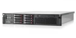 Сервер HP Proliant DL380 G7, 1 процессор Intel Xeon 6C X5670 2.93GHz, 16GB DRAM