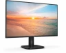 Монитор Philips 23.8" E Line 24E1N1200A черный IPS LED 1ms 16:9 HDMI M/M матовая 300cd 178гр/178гр 1