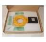 Делитель оптический планарный SNR-PLC-1x32-SC/APC