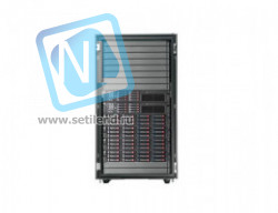 Дисковая система хранения HP BA701AU SVS200 Upgrade 1 TB to 6 TB Bundle-BA701AU(NEW)