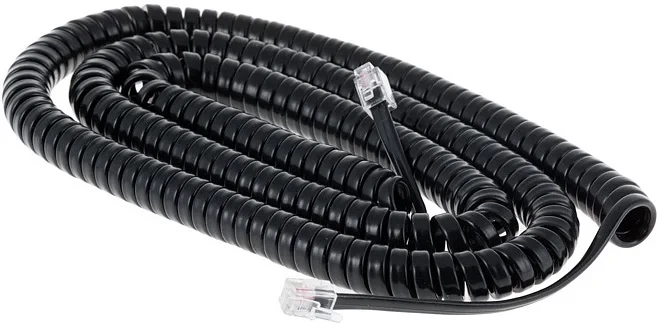 Шнур для трубок телефонов Cisco CP-7900 серии