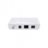 Абонентский терминал ONU GPON, 1 порт 10/100/1000Base-T, RF
