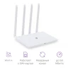 Беспроводной LTE-маршрутизатор SNR-RT420-F21-LTE, 802.11b/g/n, LTE Cat.4, 3xFE RJ45