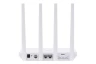 Беспроводной LTE-маршрутизатор SNR-RT420-F21-LTE, 802.11b/g/n, LTE Cat.4, 3xFE RJ45